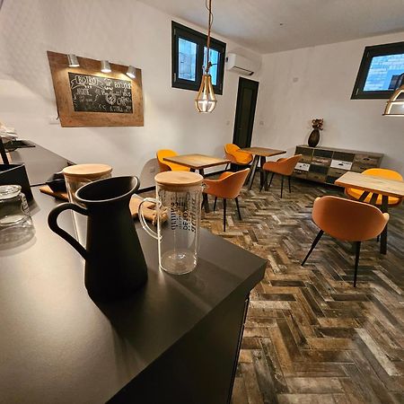 Giardinidieva Loft Гориция Экстерьер фото