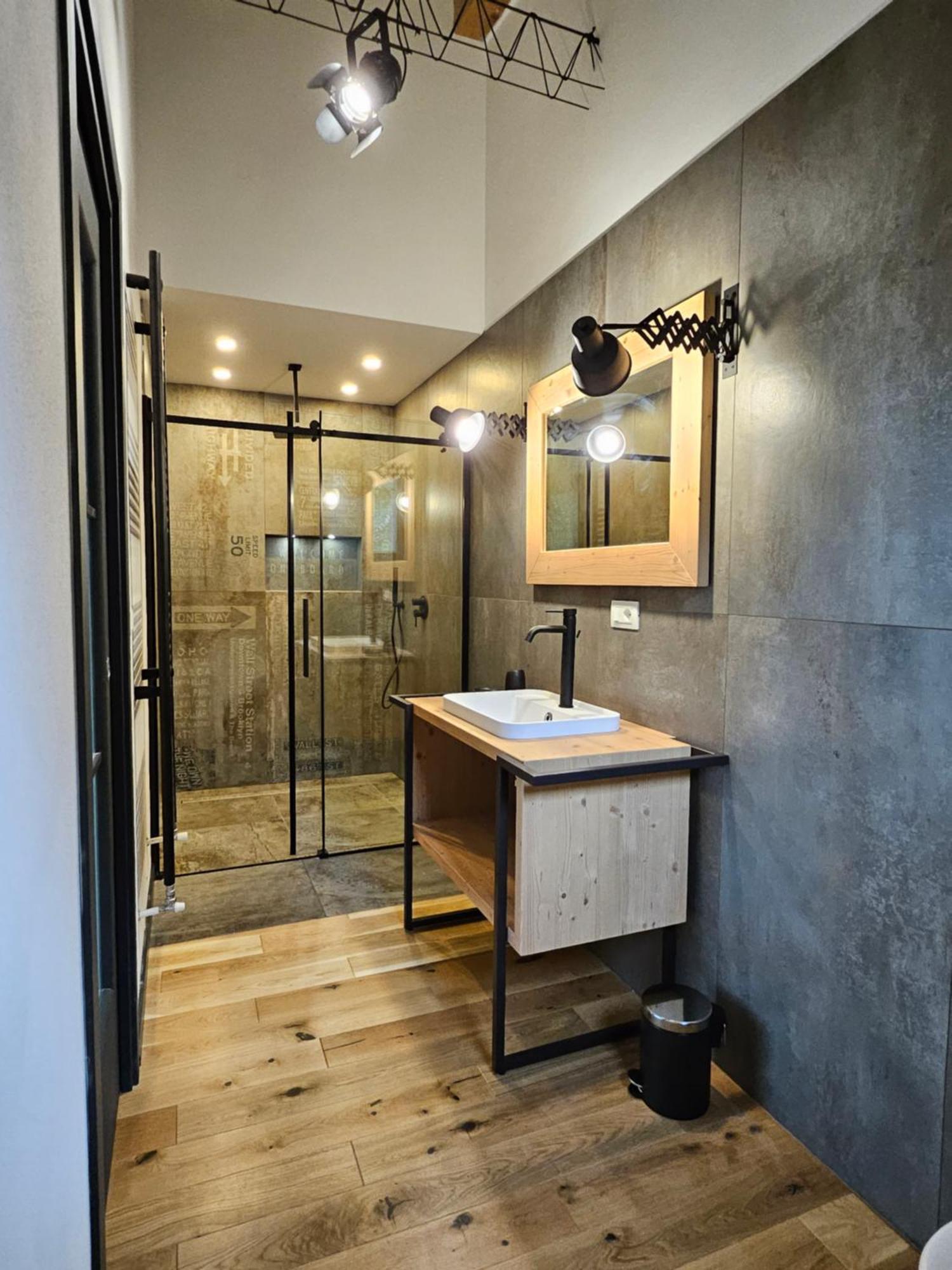 Giardinidieva Loft Гориция Экстерьер фото