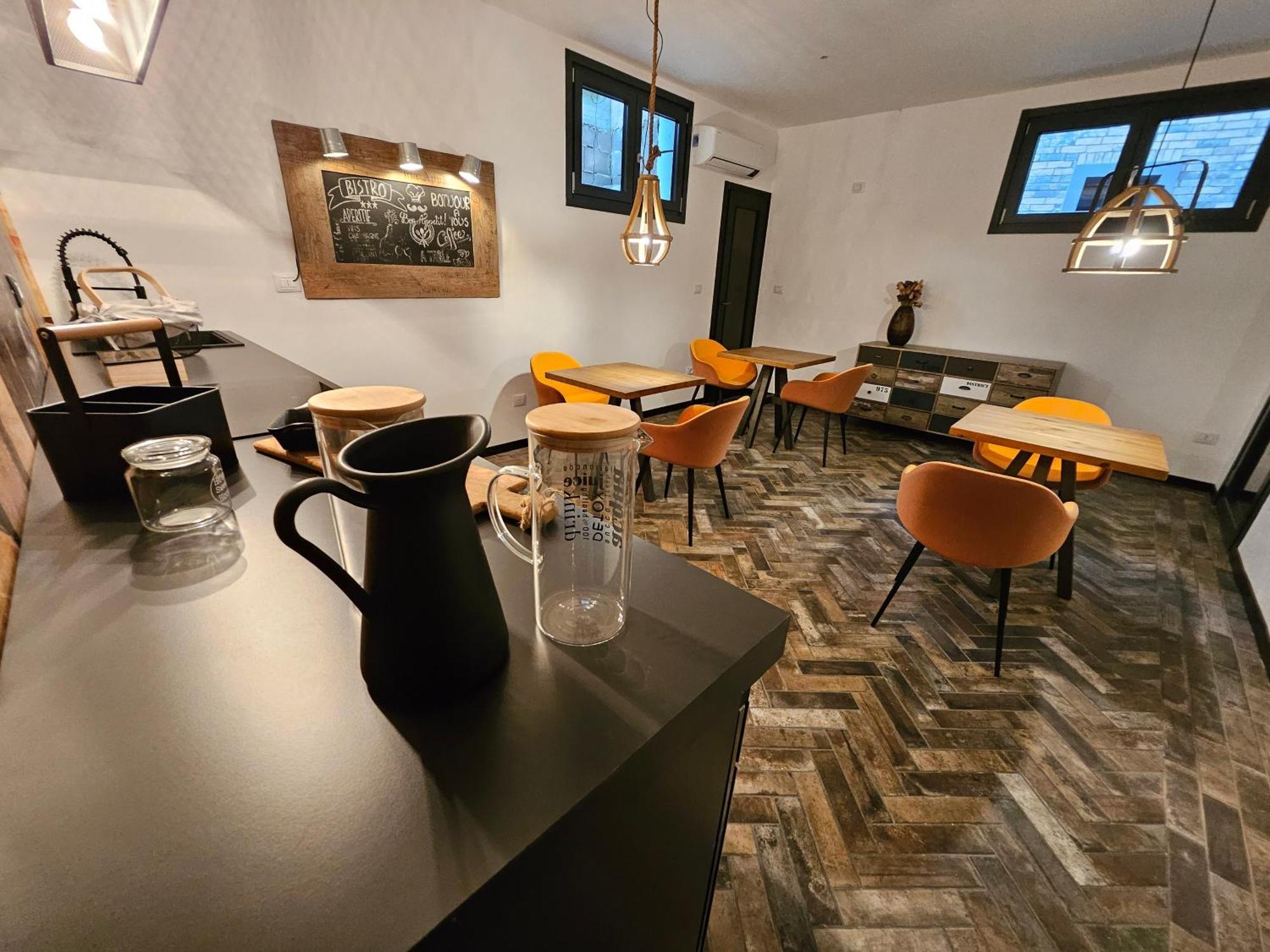 Giardinidieva Loft Гориция Экстерьер фото