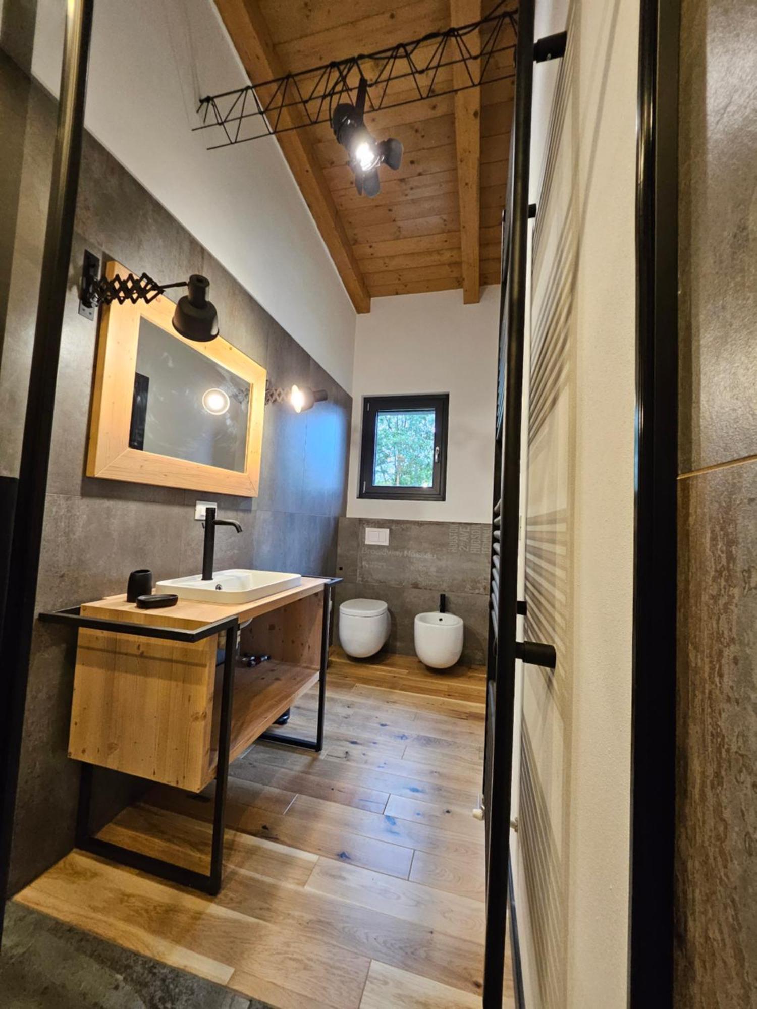 Giardinidieva Loft Гориция Экстерьер фото